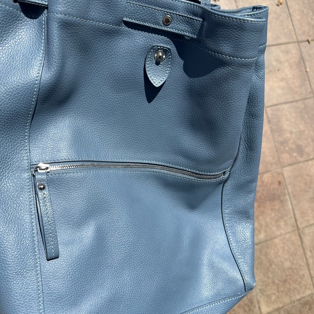 Longchamp bagpack